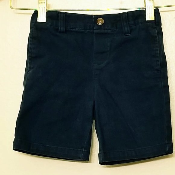~ Wonder Nation Navy Blue Shorts For Boys. ~ Size- Other - Wonder Nation Navy Blue Shorts For Boys.